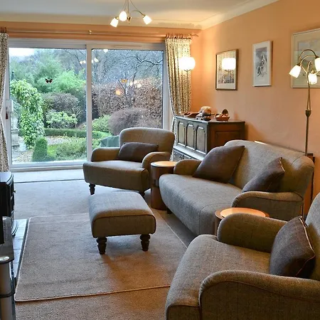 Rowlands Holiday home