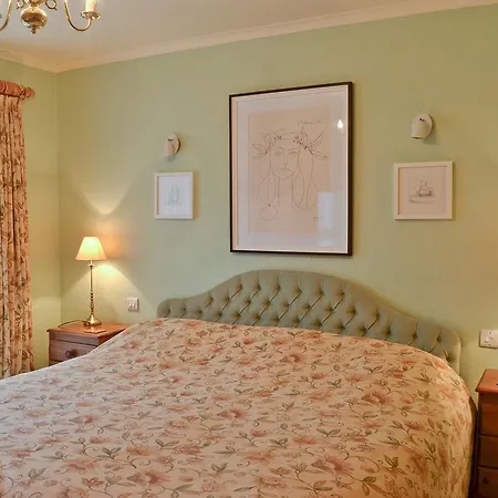 Holiday home Rowlands Grasmere